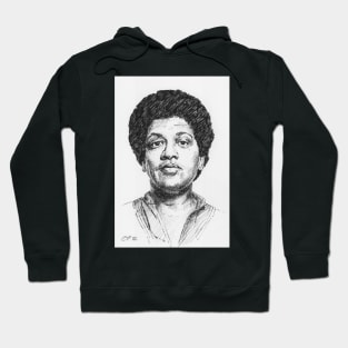 Audre Lorde Hoodie